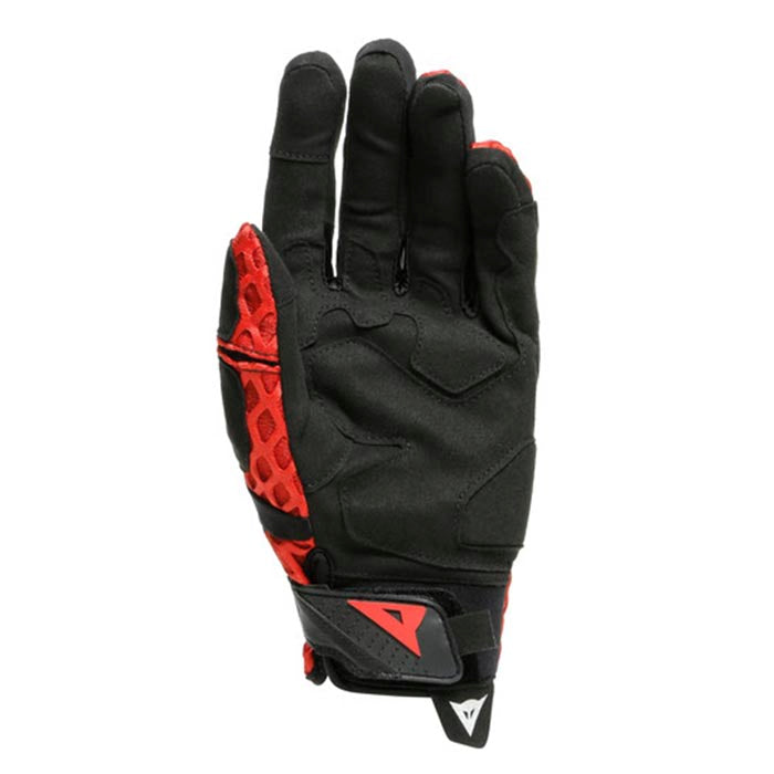 Guante Dainese Air-Maze Black / Red