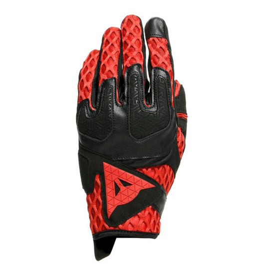 Guante Dainese Air-Maze Black / Red