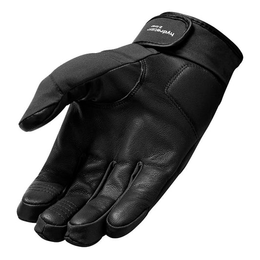 Guantes REVIT Cassini H2O Negro