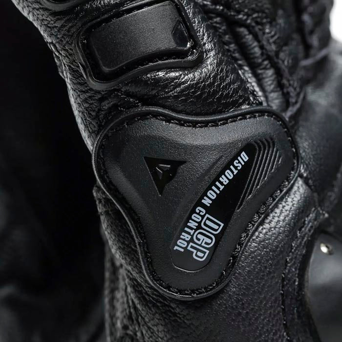 Guantes Dainese 4-Stroke 2 Black