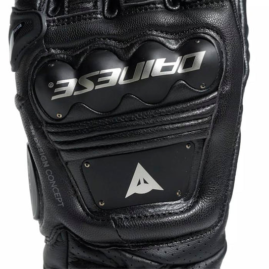 Guantes Dainese 4-Stroke 2 Black