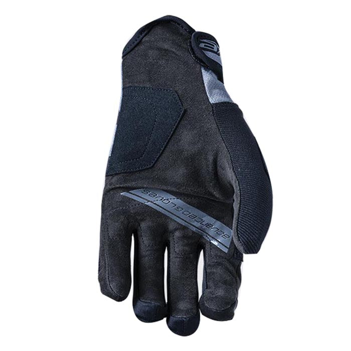 Guantes FIVE E3 Evo Black