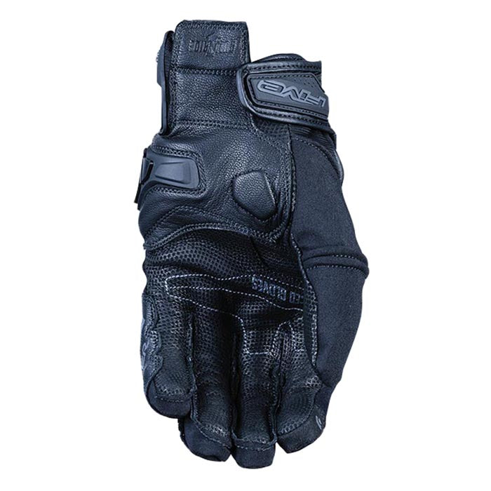 Guantes Five X-Rider WP Negro