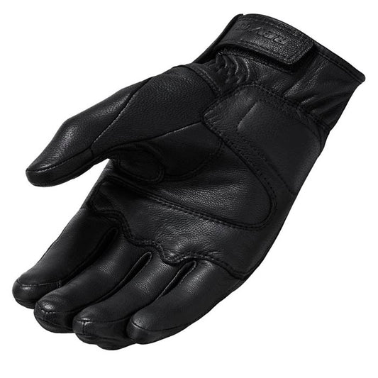 Guantes REVIT Hawk Negro