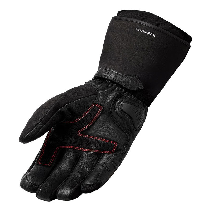 Guantes REVIT Liberty H2O Black