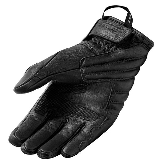 Guantes REVIT Monster 3 Black