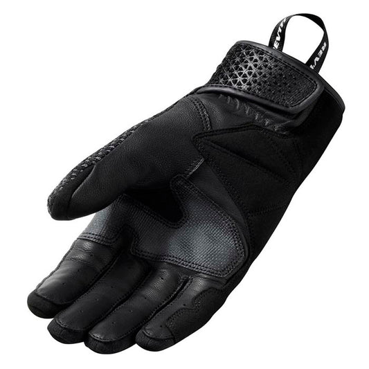 Guantes REVIT Offtrack 2 Black