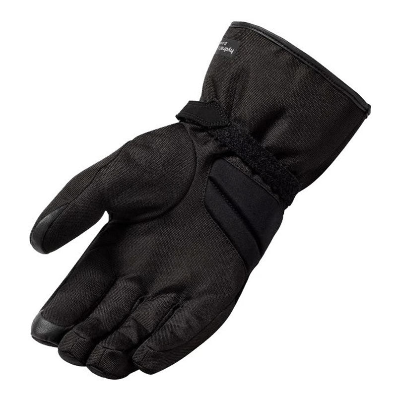 Guantes Rev’it Lava H2O Negros