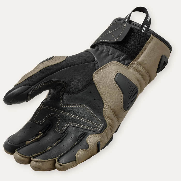 Guantes REVIT Sand 5 Arena