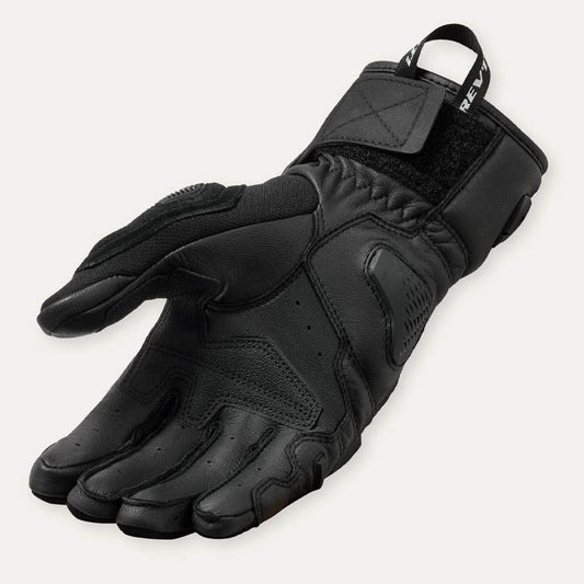 Guantes REVIT Sand 5 Negro