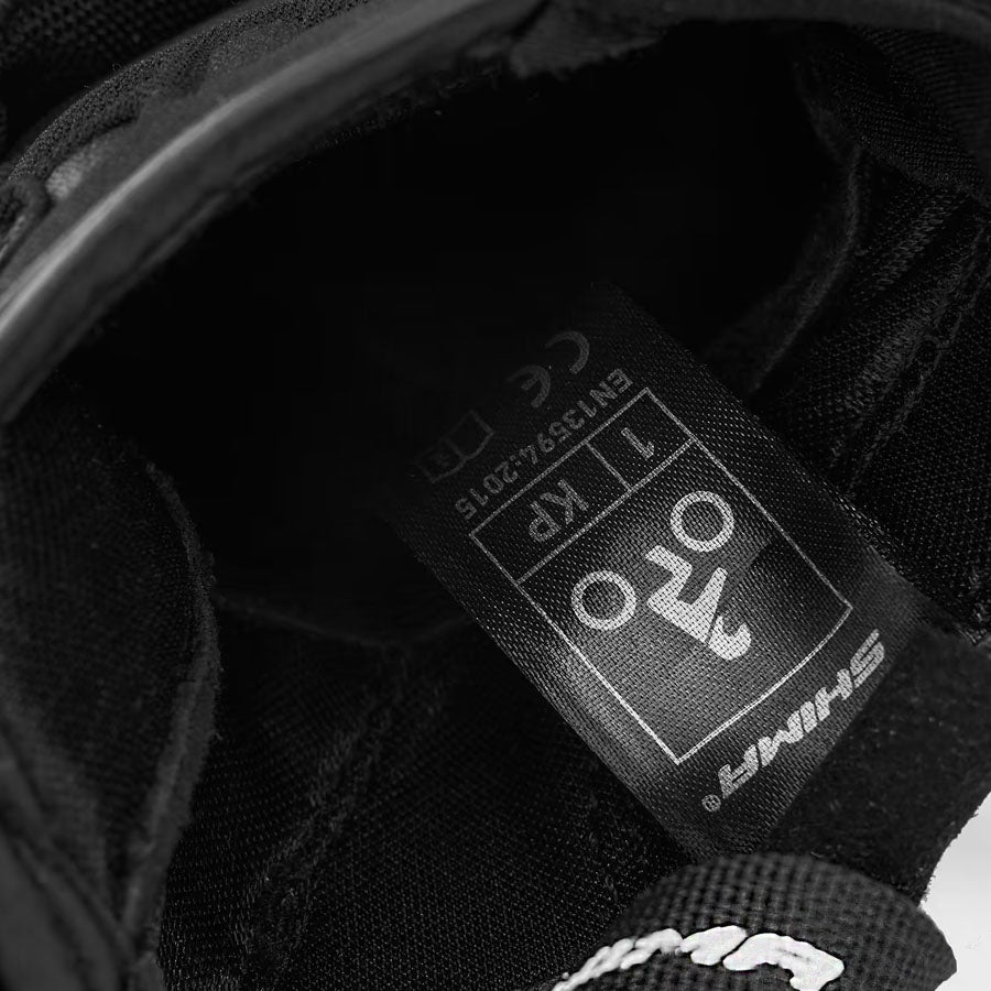 Guantes Shima Guantes XRS-3 Blanco