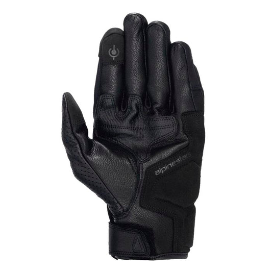 Guantes Alpinestars Celer V3 Black