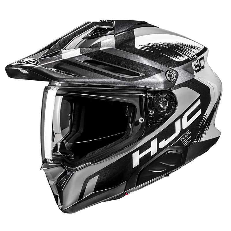 Casco HJC RPHA 60 Quid MC5