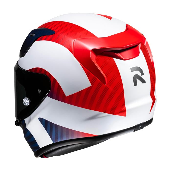 Casco HJC RPHA 12 Ottin MC21SF