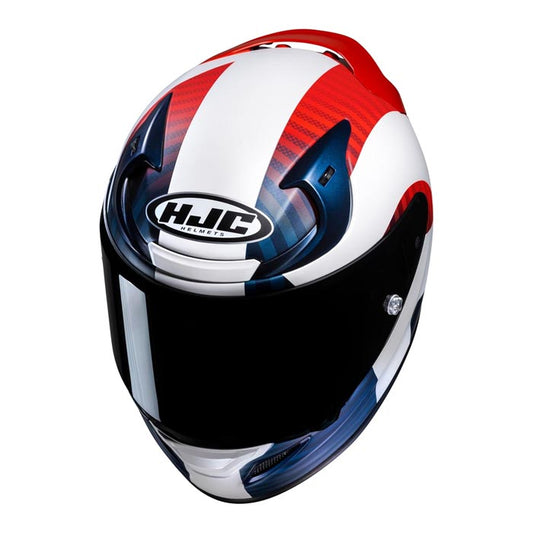Casco HJC RPHA 12 Ottin MC21SF