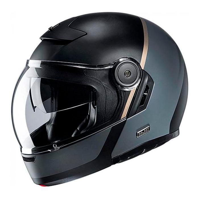 Casco HJC RV90 Mobix MC9SF