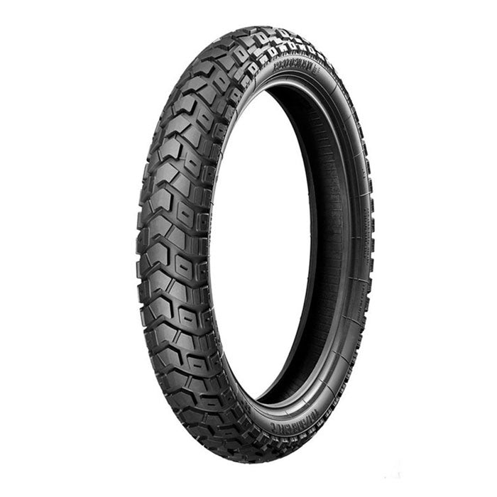 Neumático Heidenau Scout K60 120/70 B19