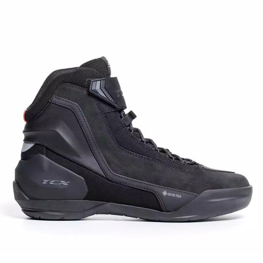 Botas TCX Jupiter 5 Gore-Tex Black