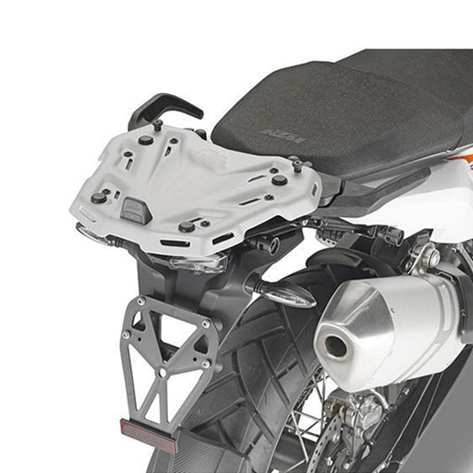 Kappa Parrilla Monokey Aluminio