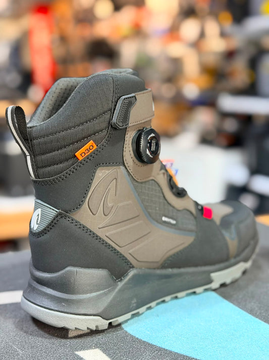 Botas Forma ADV Kite Dry Brown
