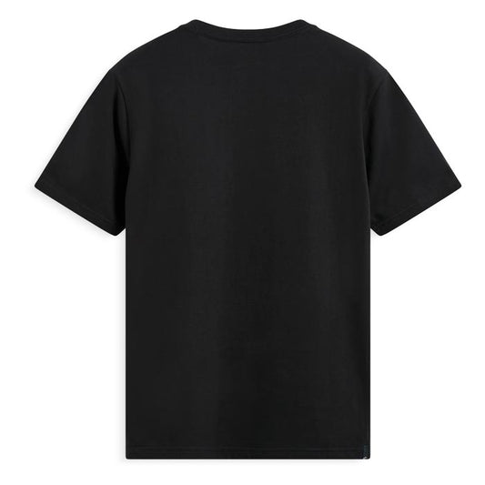 Polera Alpinestars Luxo SS CSF Negro