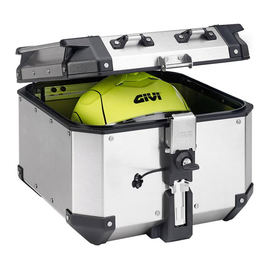 Top Case GIVI Trekker Outback 42