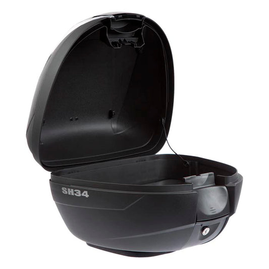 Top Case Shad SH34-C Carbono