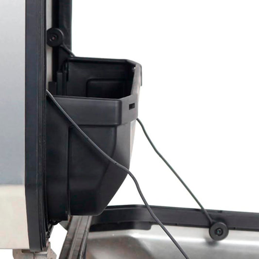 Maletas Shad Terra TR47R Right