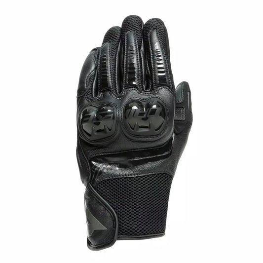 Guantes DAINESE Mig 3 Black / Black
