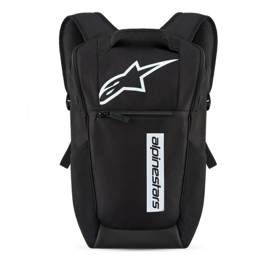 Mochila Alpinestars Defcon V3 Negra