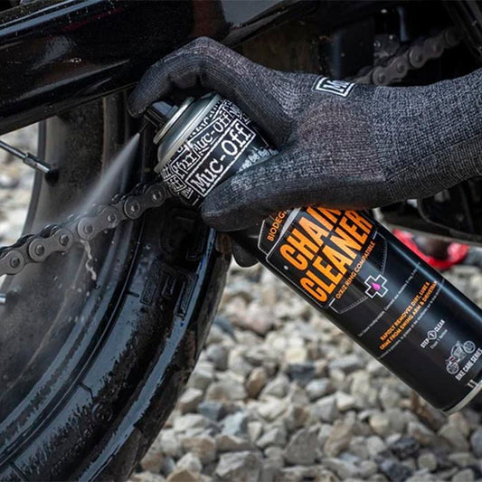 Muc-Off Desengrasante de Cadenas - Chain Cleaner