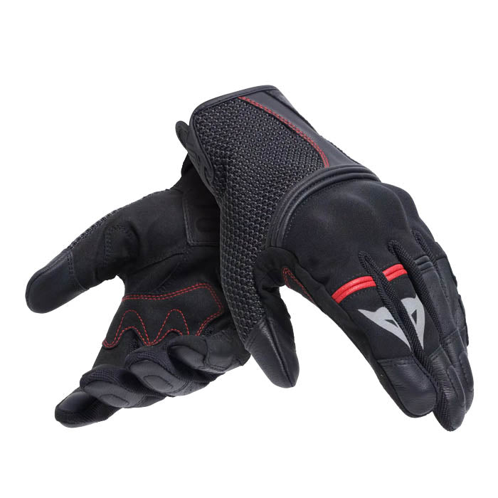 Guantes Dainese Namib Black – Motoqueros Chile