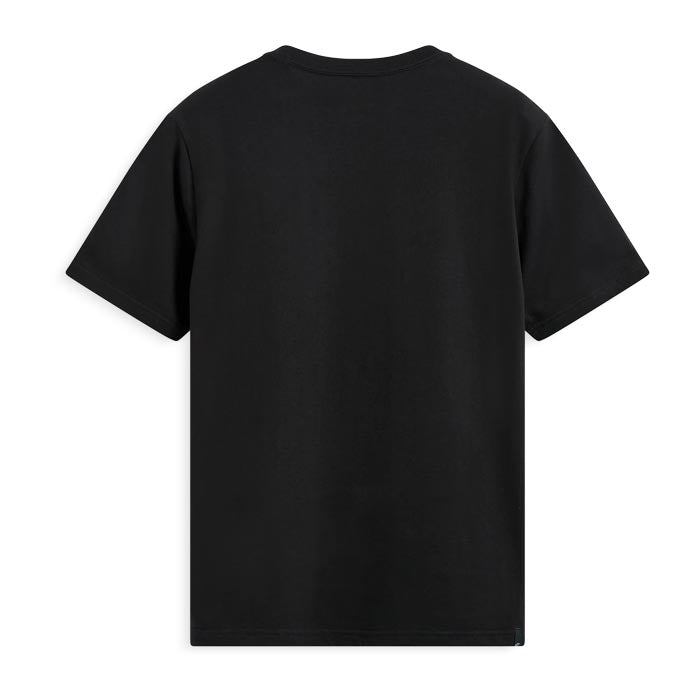 Polera Alpinestars National SS CSF Negro