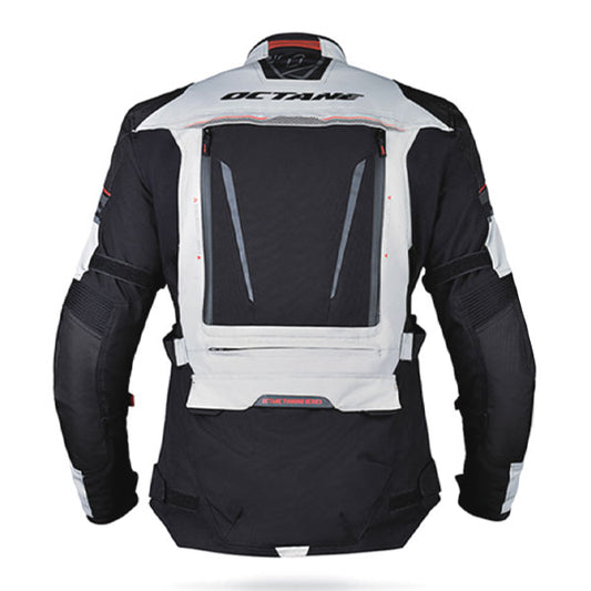 Chaqueta Octane Invictus