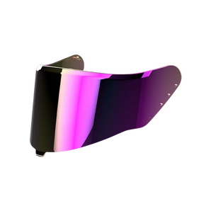 Pantalla Airoh Matryx Visor Iridium Mirrored (05VMTXIR)