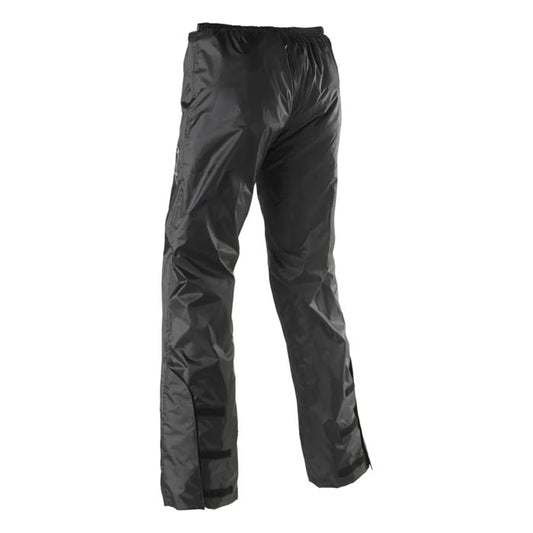 Clover Pantalón impermeable Rainblaster WP Black