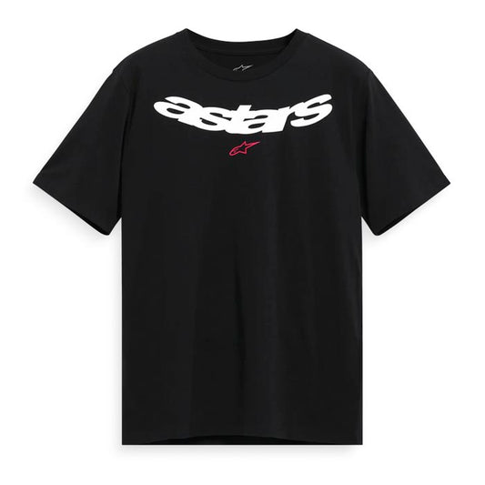 Polera Alpinestars Elliptic SS CSF