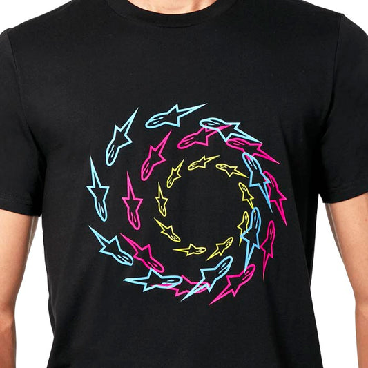 Polera Alpinestars Concentric CSF