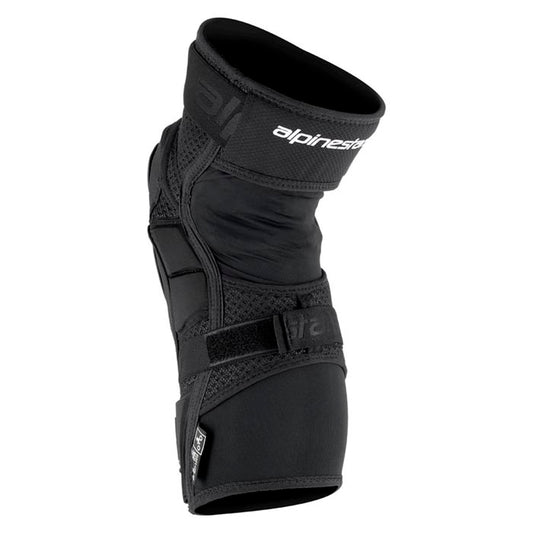 Rodilleras Alpinestars Bionic Pro Plasma Black