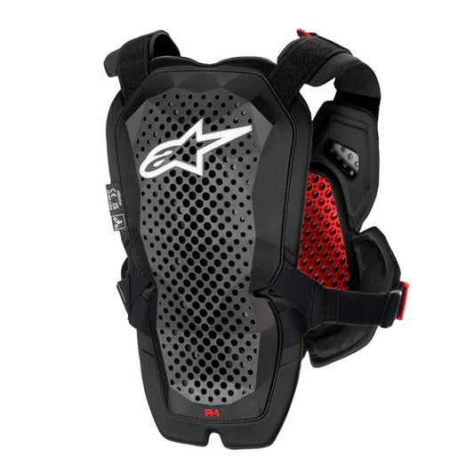 Jofa Alpinestars A-1 Pro Black