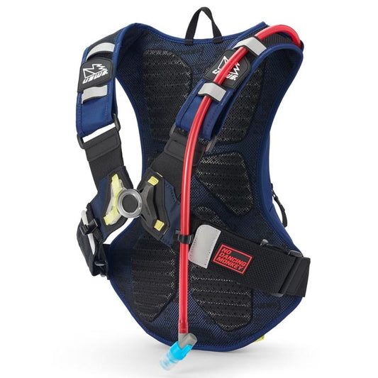 Mochila Uswe Hydro 8L blue