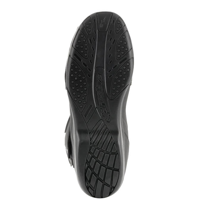 Botas ALPINESTARS Radon Drystar Black