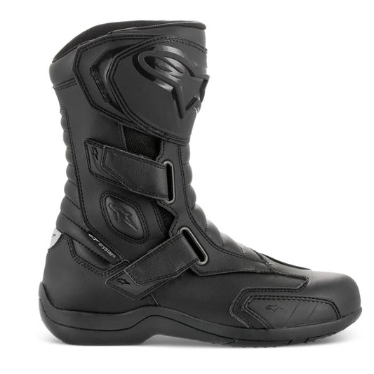 Botas ALPINESTARS Radon Drystar Black