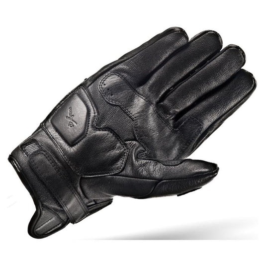 Guantes Shima Caliber Negro