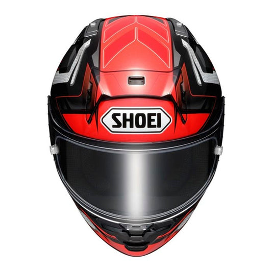 Casco SHOEI X-SPR Pro Escalate TC1