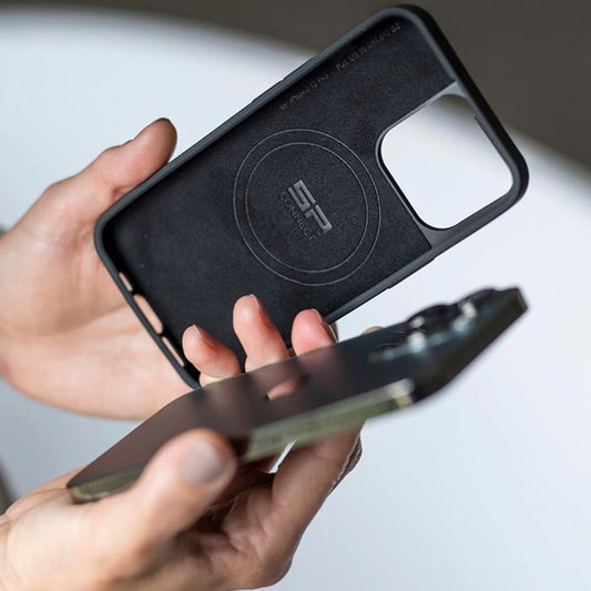 SP Connect Case Iphone 16 pro