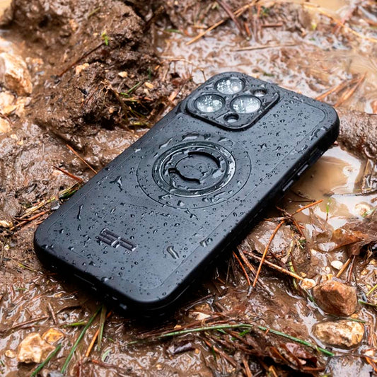 SP Connect Case Xtreme Iphone 16 Pro Max