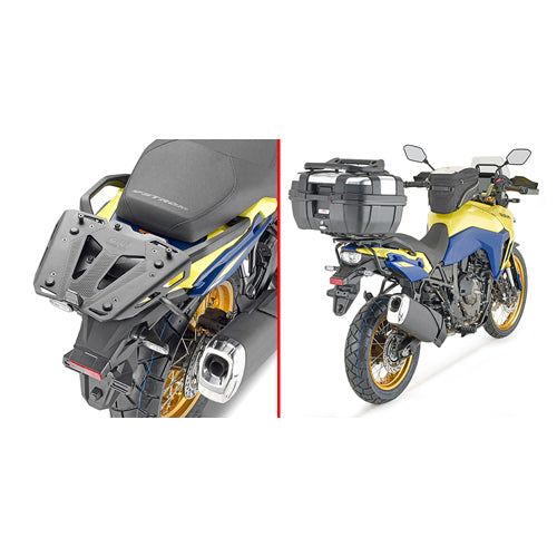 Givi ANCLAJE TOPCASE V-STROM 800DE (23-25)/800SE (23 -25)