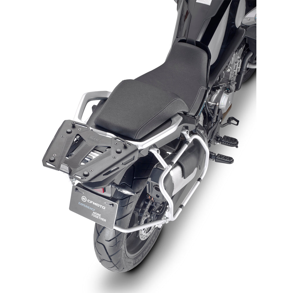 Givi Anclaje Topcase monokey o monolock CFMOTO 800 MT (22 > 24)