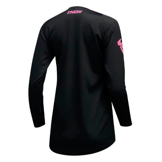Jersey Thor Sector Minimal woman